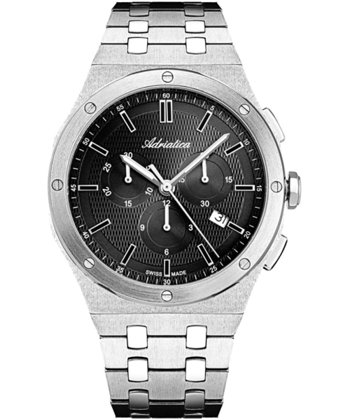  Adriatica A8337.5114CH #1