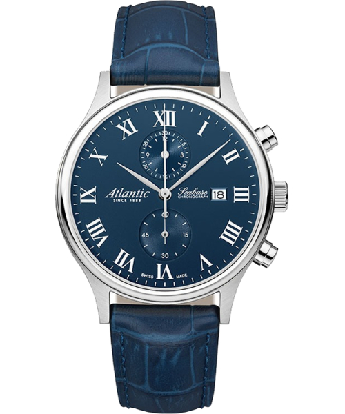  Atlantic 64452.41.58  #1