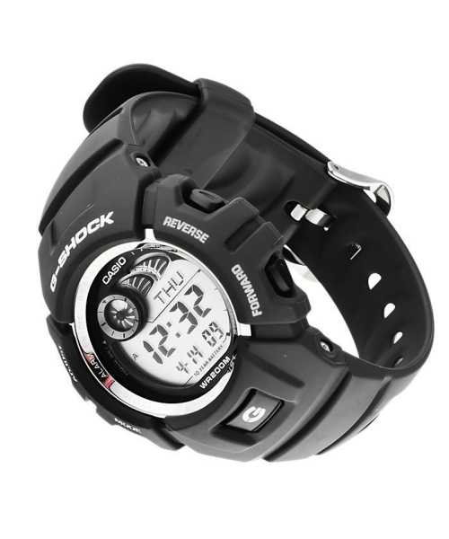  Casio G-Shock G-2900F-8V #3