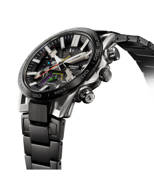  Casio Edifice EQB-2000YDC-1A #4