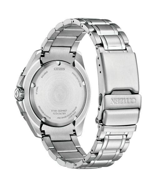  Citizen BN0199-53X #7