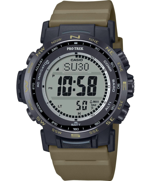  Casio Pro Trek PRW-35LD-5 #1