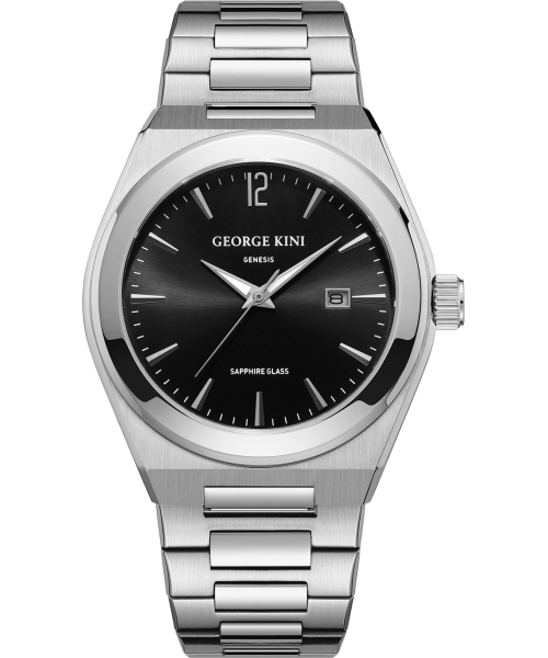  George Kini GK.GS0001 #1