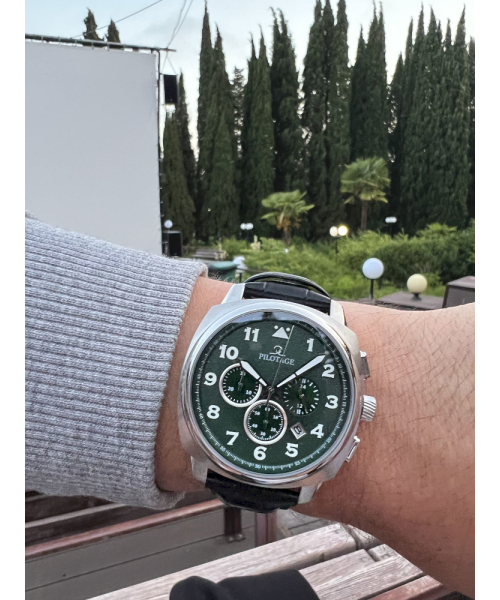 ���� Pilotage P 103.11.27 #5