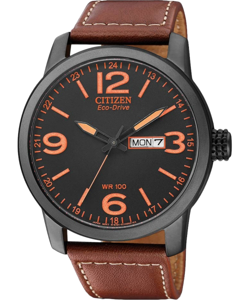  Citizen BM8475-26E #1