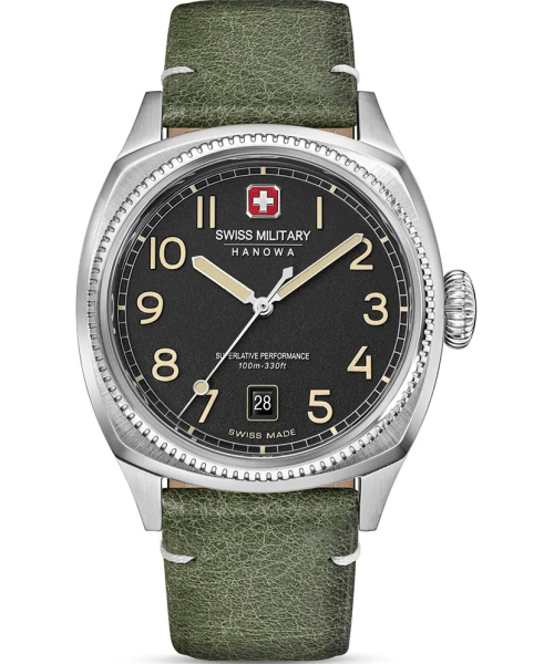  Swiss Military Hanowa SMWGB0003703 #1