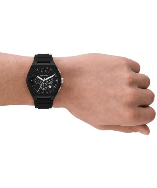  Armani Exchange AX4161 #5