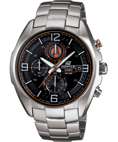  Casio Edifice EFR-529D-1A9 #1
