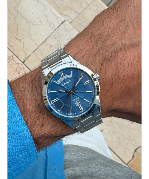  Casio Collection MTP-1381D-2A #2