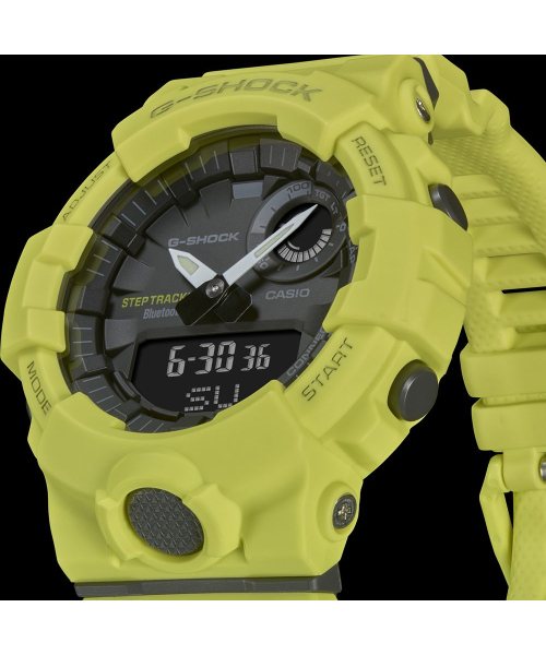  Casio G-Shock GBA-800-9A #4