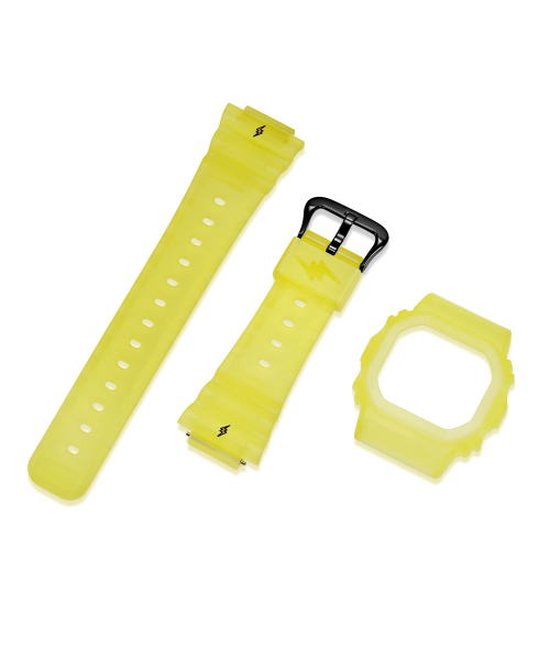  Casio G-Shock DWE-5600JB-1A9 #4