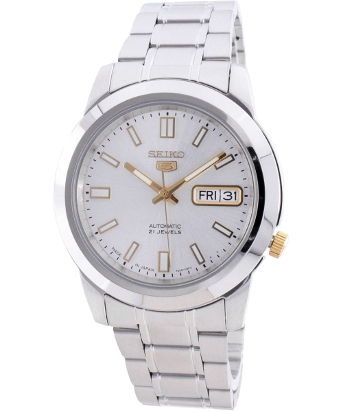  Seiko SNKK09J1 #1