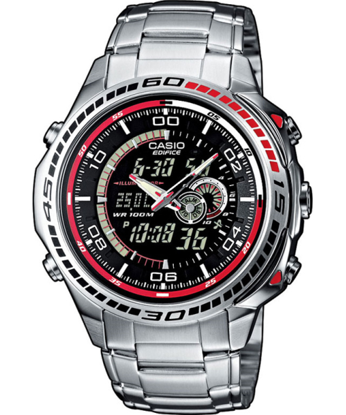  Casio Edifice EFA-121D-1A #1