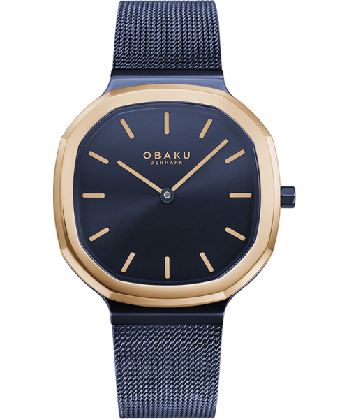  Obaku V253LXSLML #1