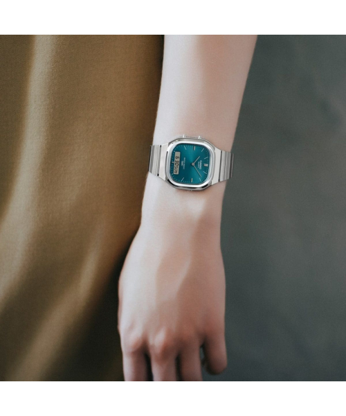  Casio Vintage AQ-240E-3A #5