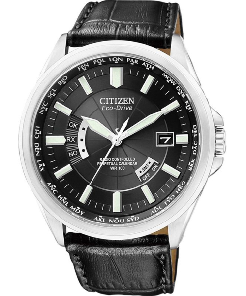  Citizen CB0010-02E #1