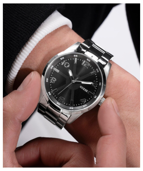  Guess GW0804G2 #7
