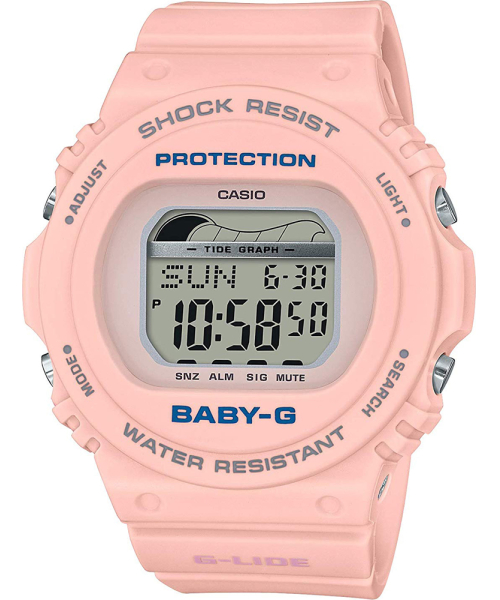  Casio Baby-G BLX-570-4ER #1