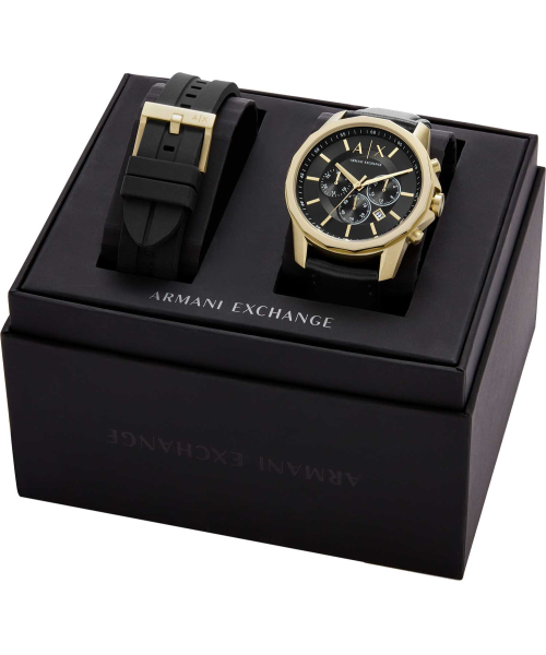  Armani Exchange AX7133SET #2