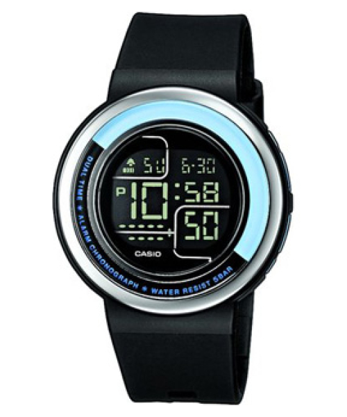  Casio Collection LDF-30-1A #1