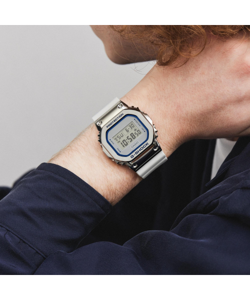  Casio G-Shock GM-5600LC-7 #2