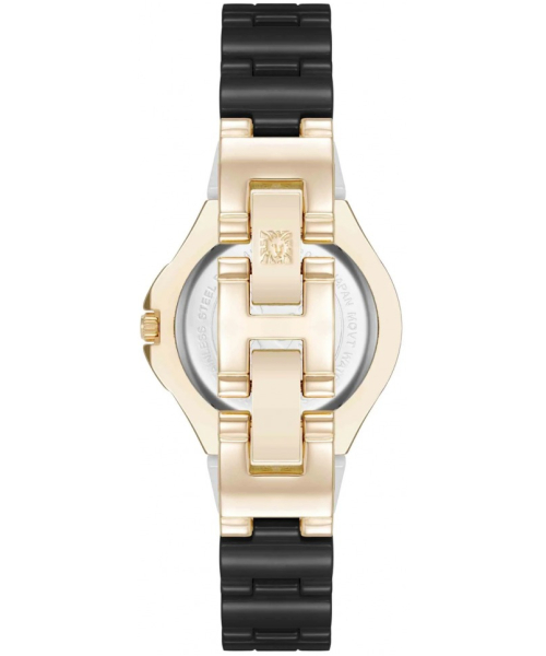  Anne Klein 5112GPBK #2