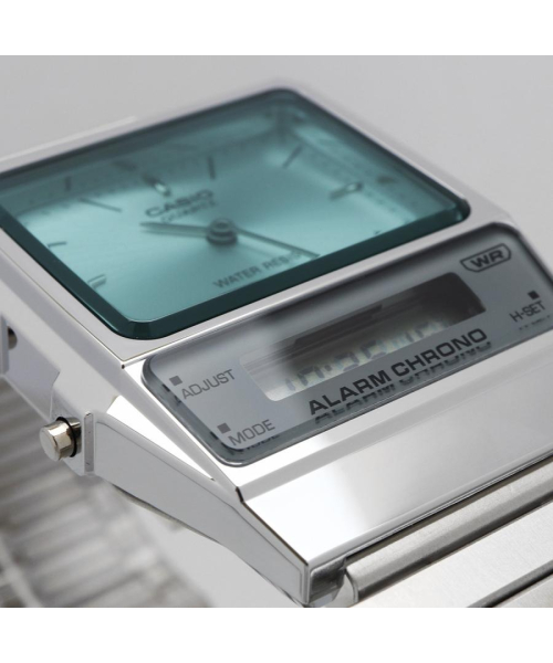  Casio Vintage AQ-800EC-2A #2