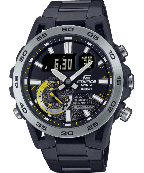  Casio Edifice ECB-40DC-1A #1