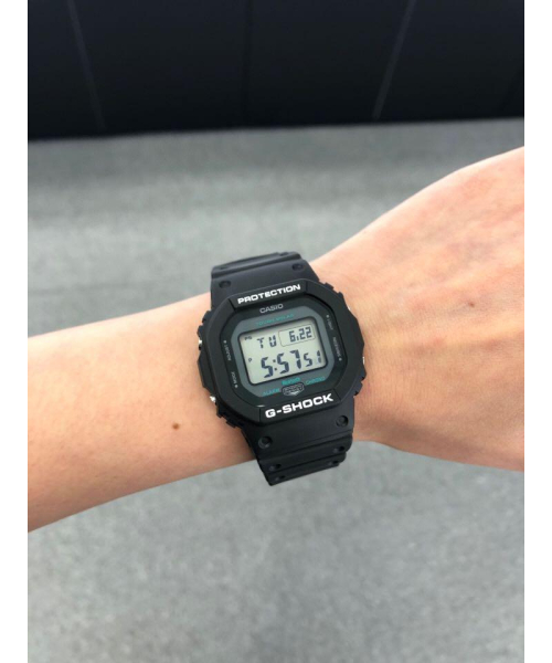  Casio G-Shock GW-B5600MG-1ER #4