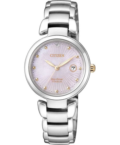  Citizen EW2506-81Y #1