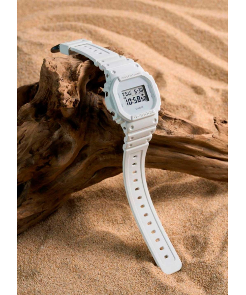  Casio G-Shock DW-5600WW-7 #2