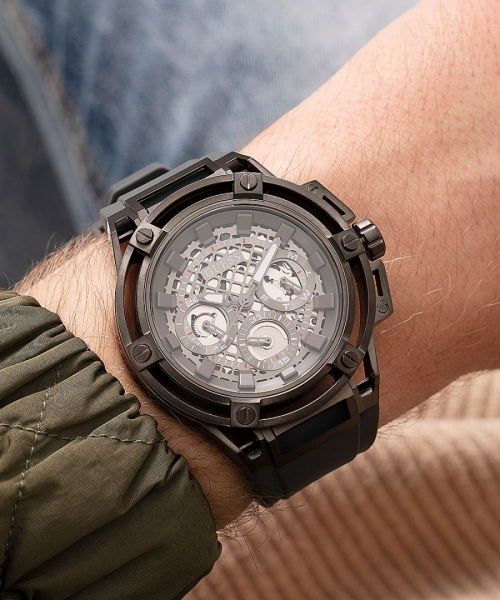 ���� Guess GW0423G3 #2