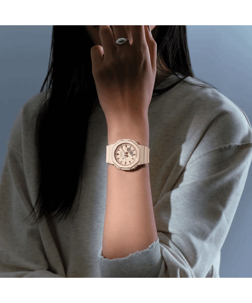 ���� Casio G-Shock GMA-P2110-4A #2