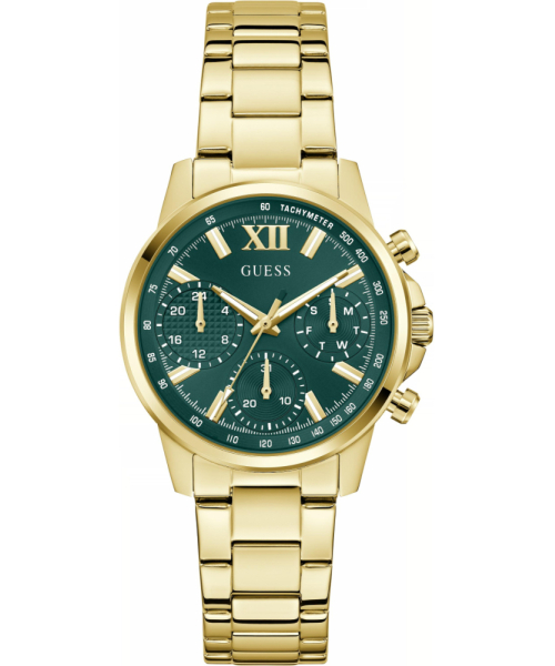  Guess GW0933L6 #1