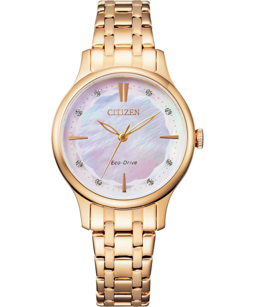  Citizen EM0893-87Y #1