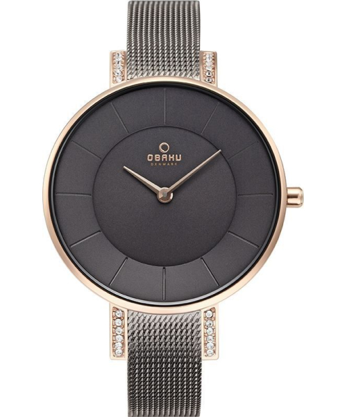  Obaku V158LEVJMJ #1