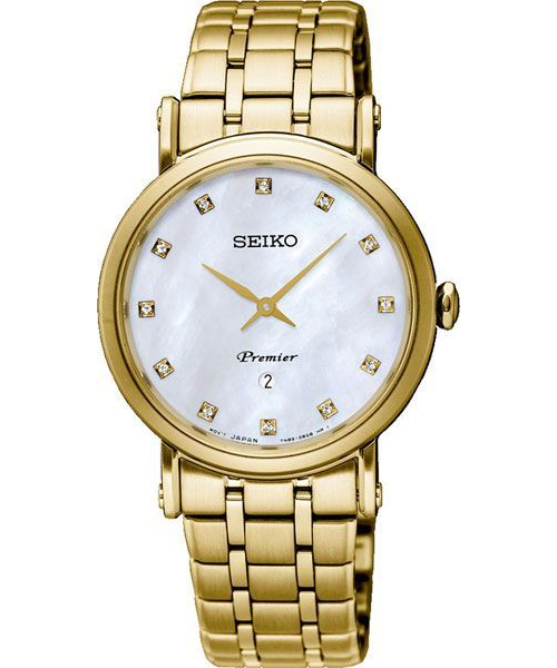 ���� Seiko SXB434P1 #1
