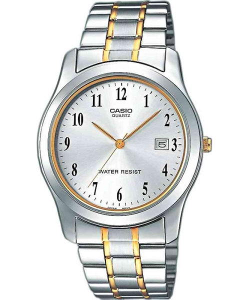  Casio Collection MTP-1264PG-7B #1