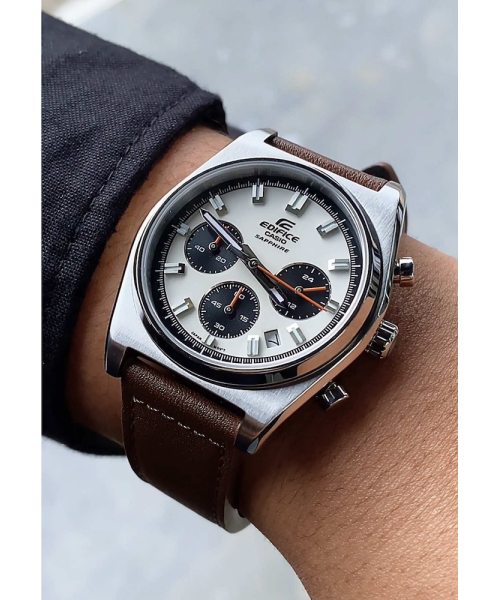 ���� Casio Edifice EFB-730L-7A #3