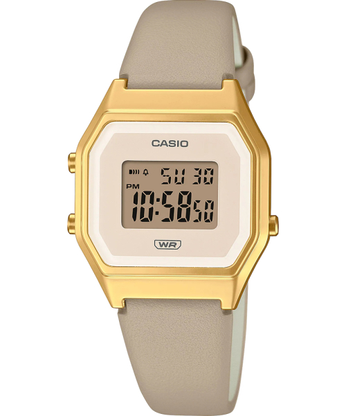  Casio Vintage LA680WEGL-5 #1