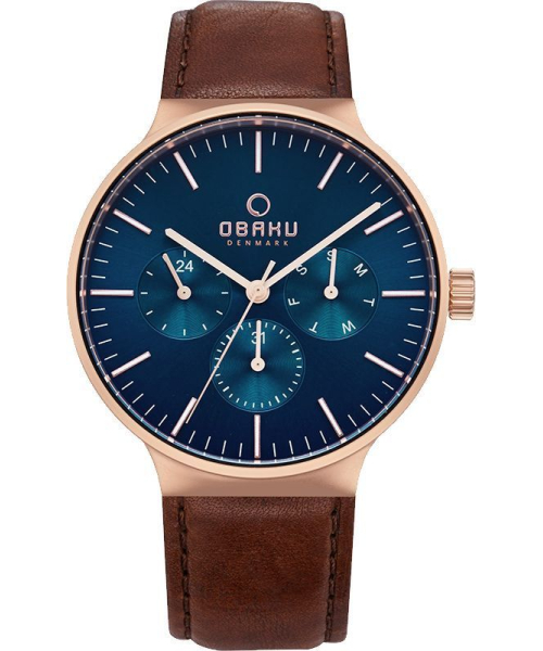  Obaku V229GMVLRN #1