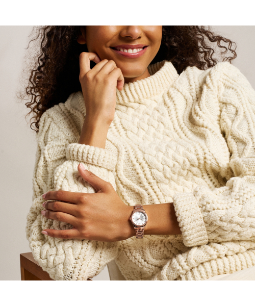 ���� Fossil ES5420 #7