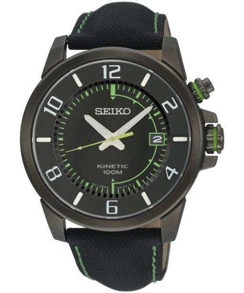  Seiko SKA557P1 #1