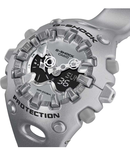 ���� Casio G-Shock GA-V01A-8A #5