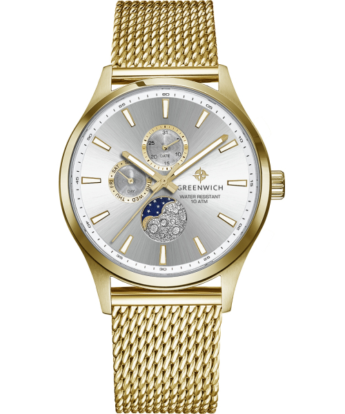  Greenwich GW 058.29.33 #1