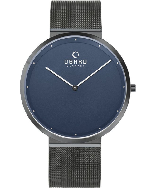  Obaku V230GXJLMJ #1