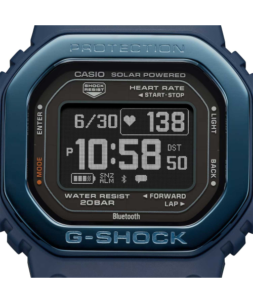  Casio G-Shock DW-H5600MB-2 #4