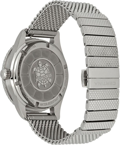 ���� Certina C036.407.11.050.01 #3