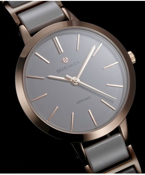 Greenwich GW 331.40.34 #4