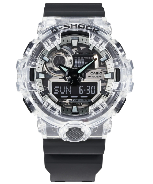  Casio G-Shock GA-700SKC-1A #5